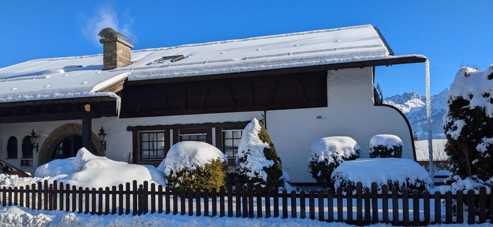 Alpenlift In Sommerbergbahn Kostenlos Appartement *