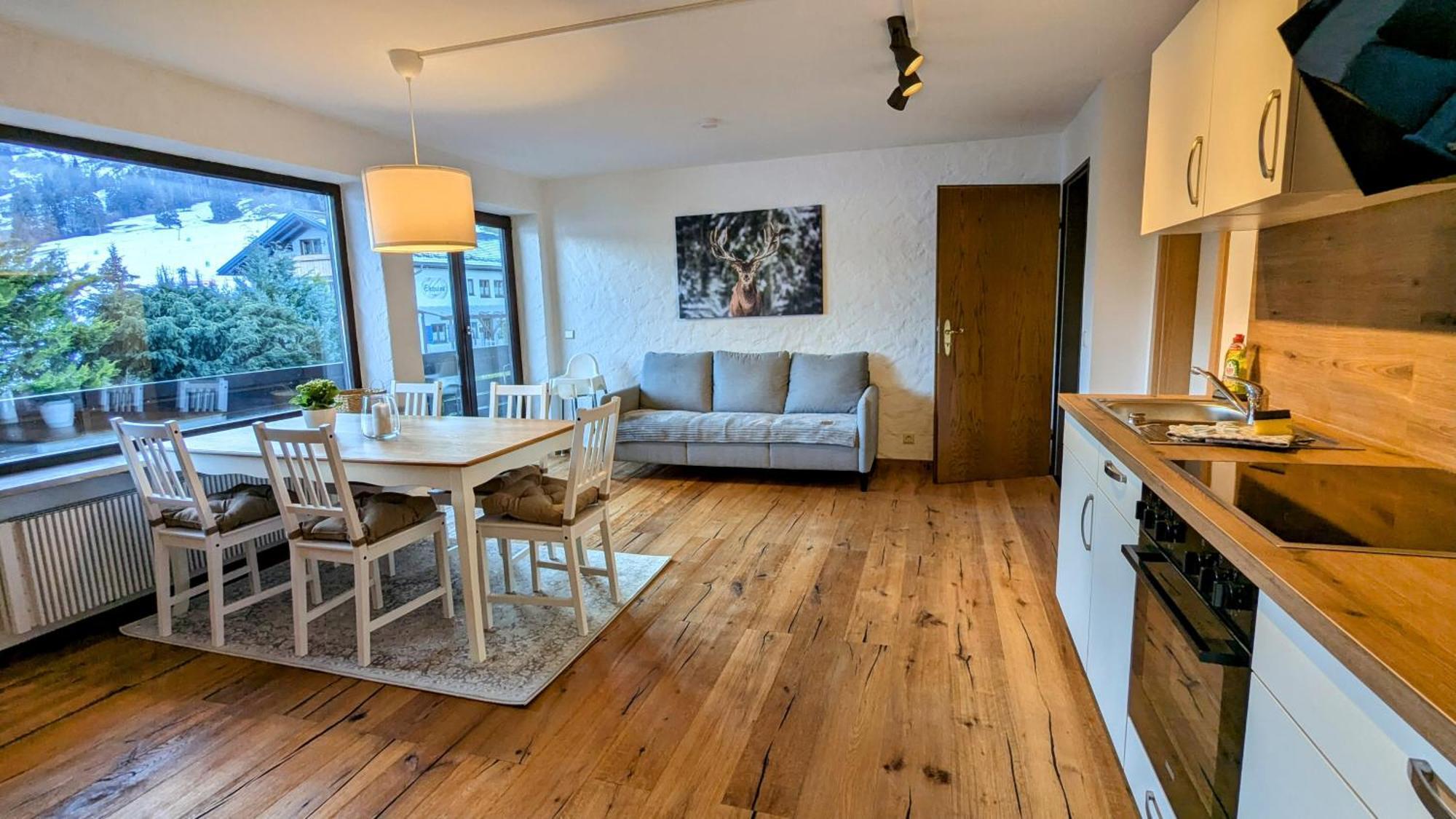 Appartement Alpenlift In Sommerbergbahn Kostenlos